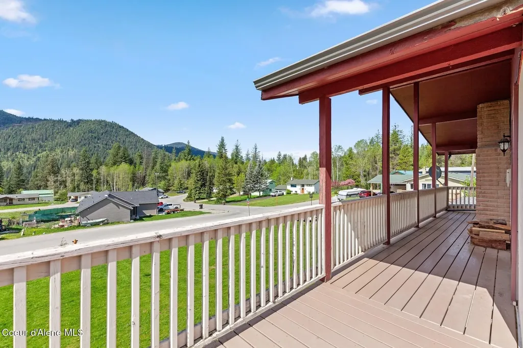 213 Rio Vista Street Osburn ID 83849