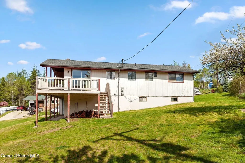 213 Rio Vista Street Osburn ID 83849