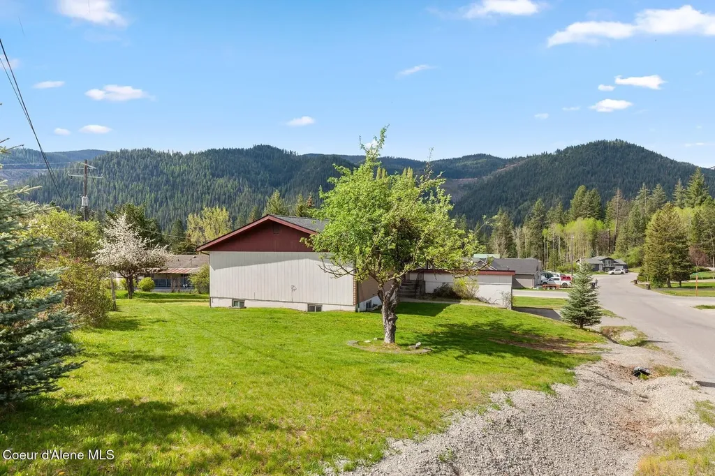 213 Rio Vista Street Osburn ID 83849