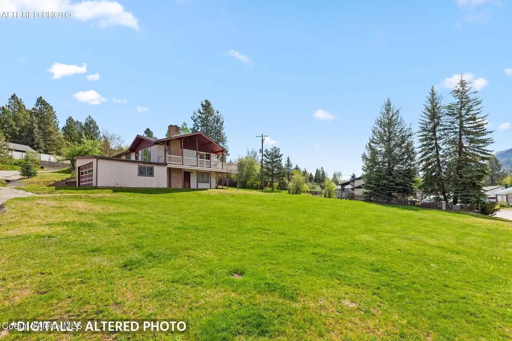 213 Rio Vista Street Osburn ID 83849