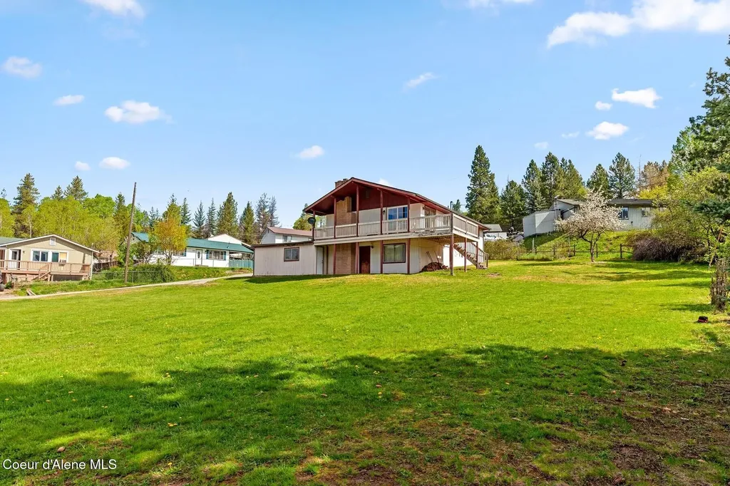 213 Rio Vista Street Osburn ID 83849