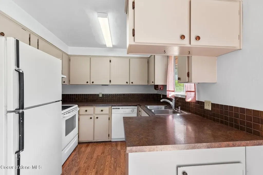 213 Rio Vista Street Osburn ID 83849