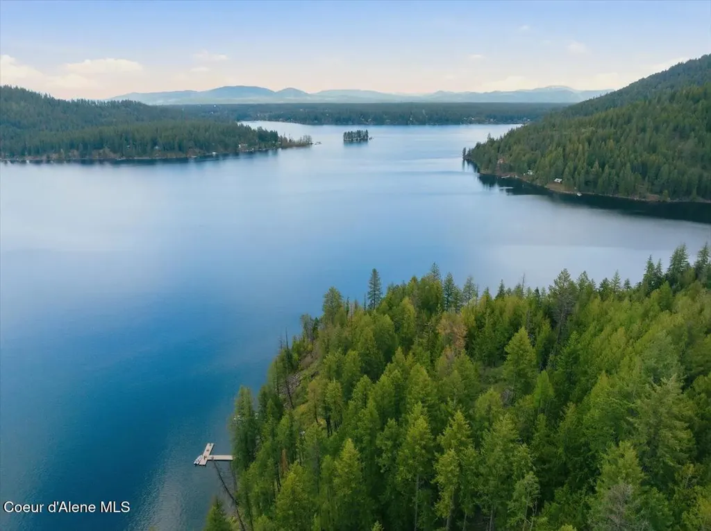 Nka Spirit Lake Shore - Lot 15 Spirit Lake ID 83869
