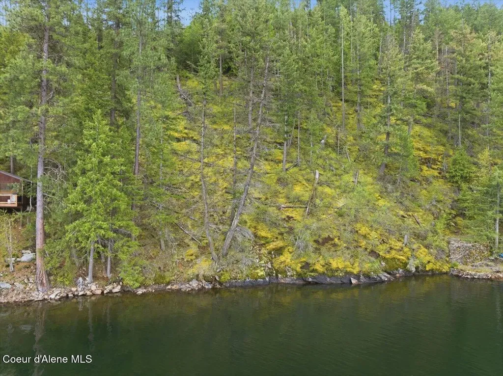 Nka Spirit Lake Shore - Lot 15 Spirit Lake ID 83869
