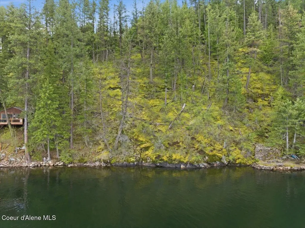 Nka Spirit Lake Shore - Lot 15 Spirit Lake ID 83869