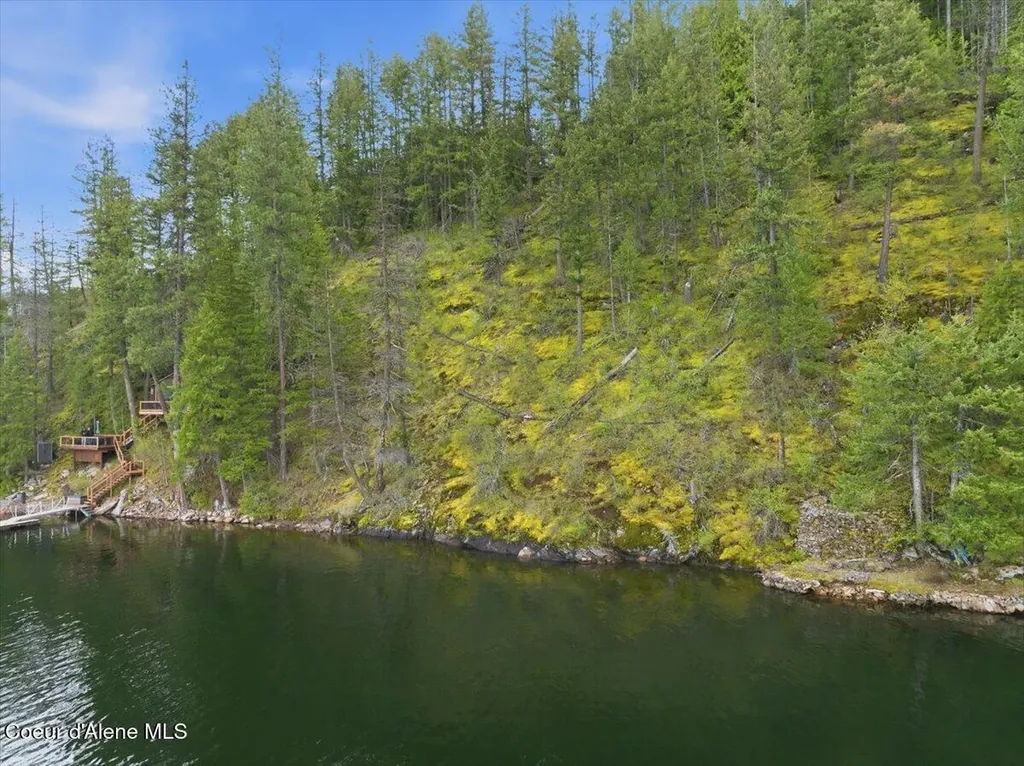 Nka Spirit Lake Shore - Lot 15 Spirit Lake ID 83869