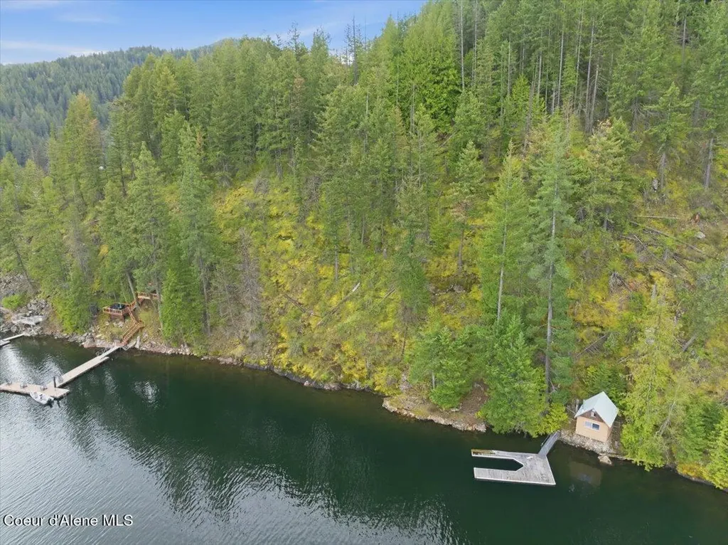 Nka Spirit Lake Shore - Lot 15 Spirit Lake ID 83869