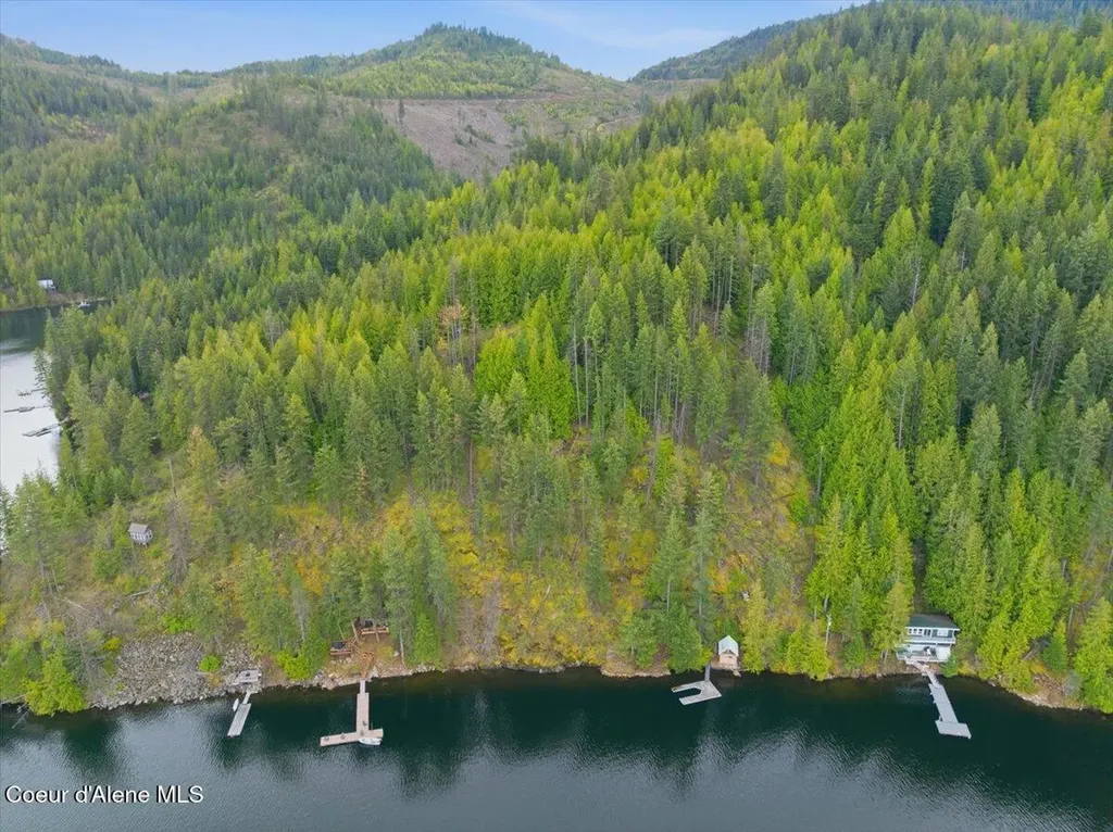 Nka Spirit Lake Shore - Lot 15 Spirit Lake ID 83869
