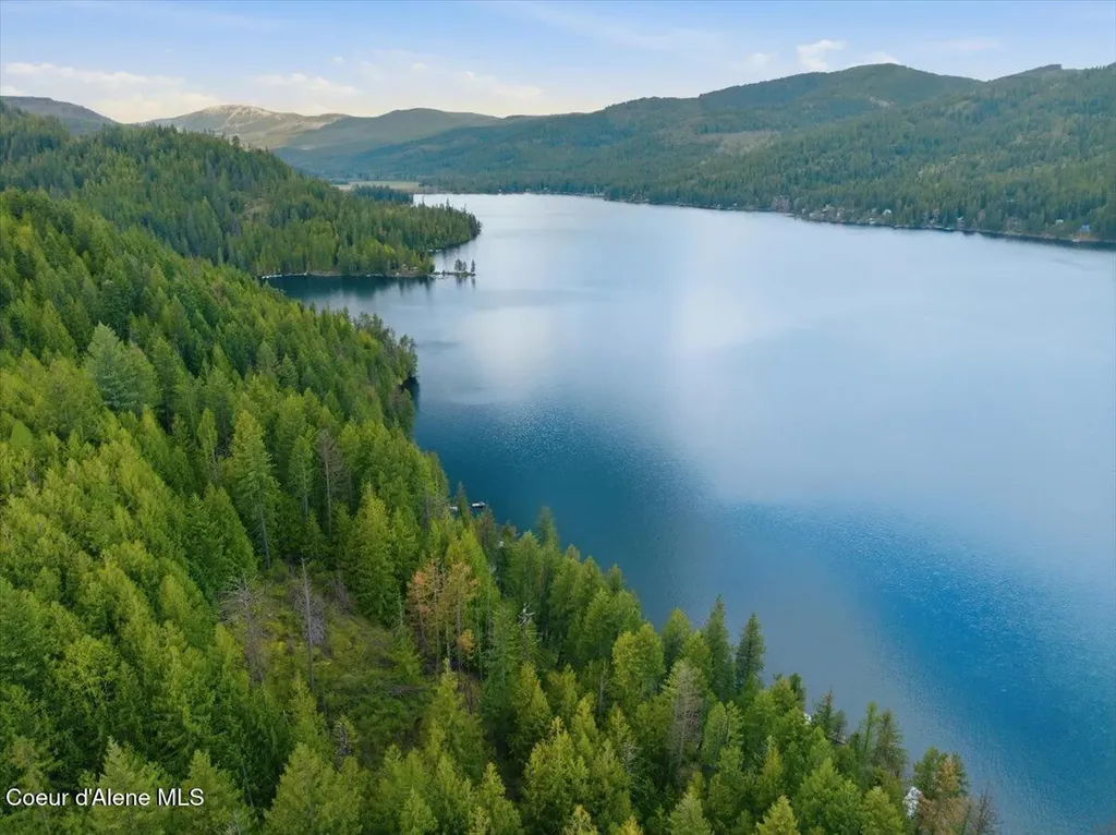 Nka Spirit Lake Shore - Lot 15 Spirit Lake ID 83869