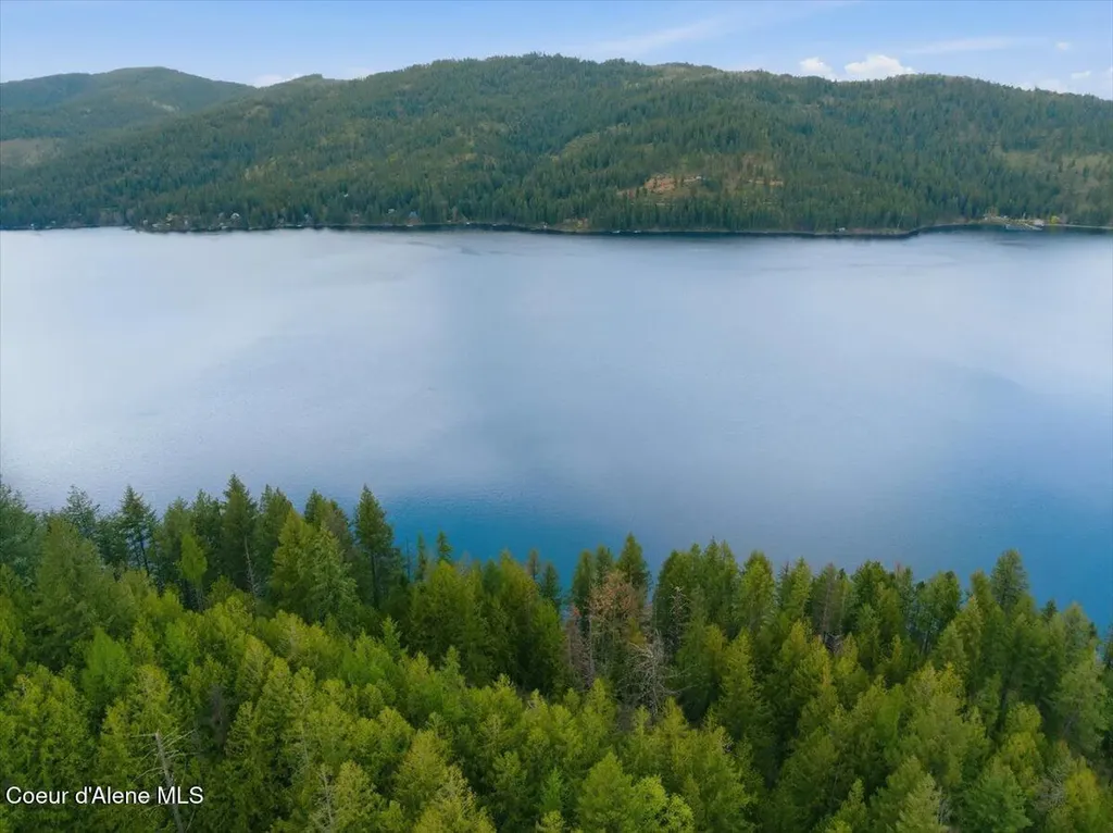 Nka Spirit Lake Shore - Lot 15 Spirit Lake ID 83869