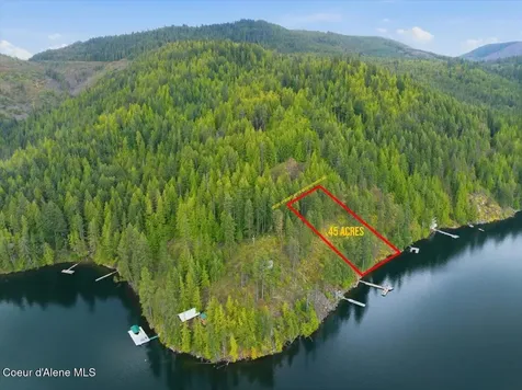 NKA Spirit Lake Shore - Lot 15 Spirit Lake ID 83869