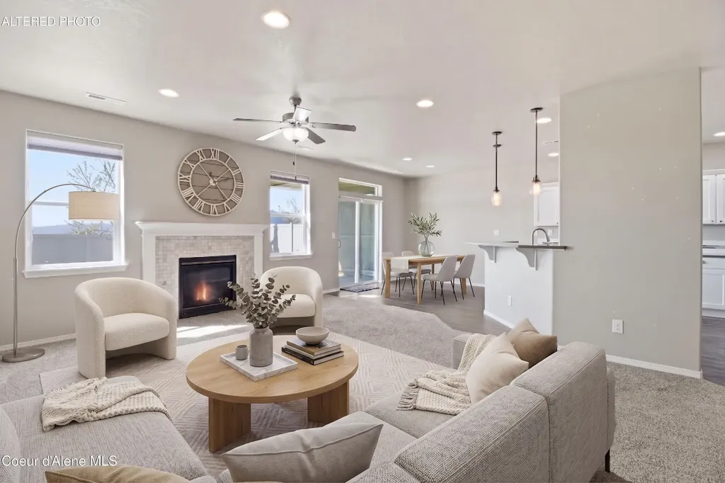 13005 N Loveland Way Hayden ID 83835