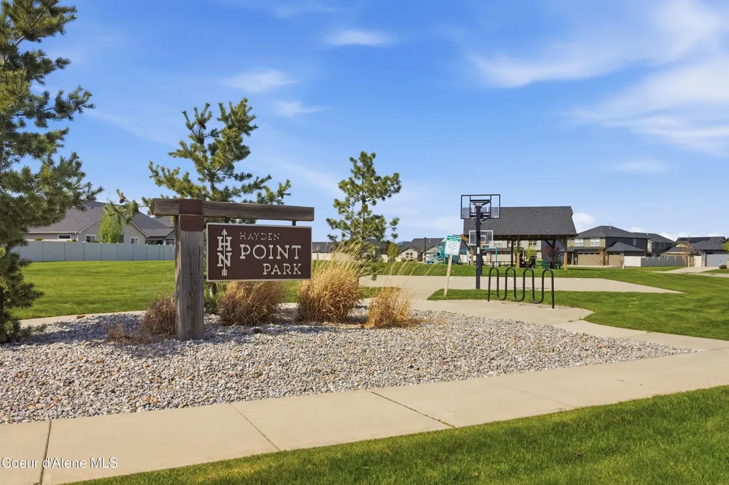 13005 N Loveland Way Hayden ID 83835