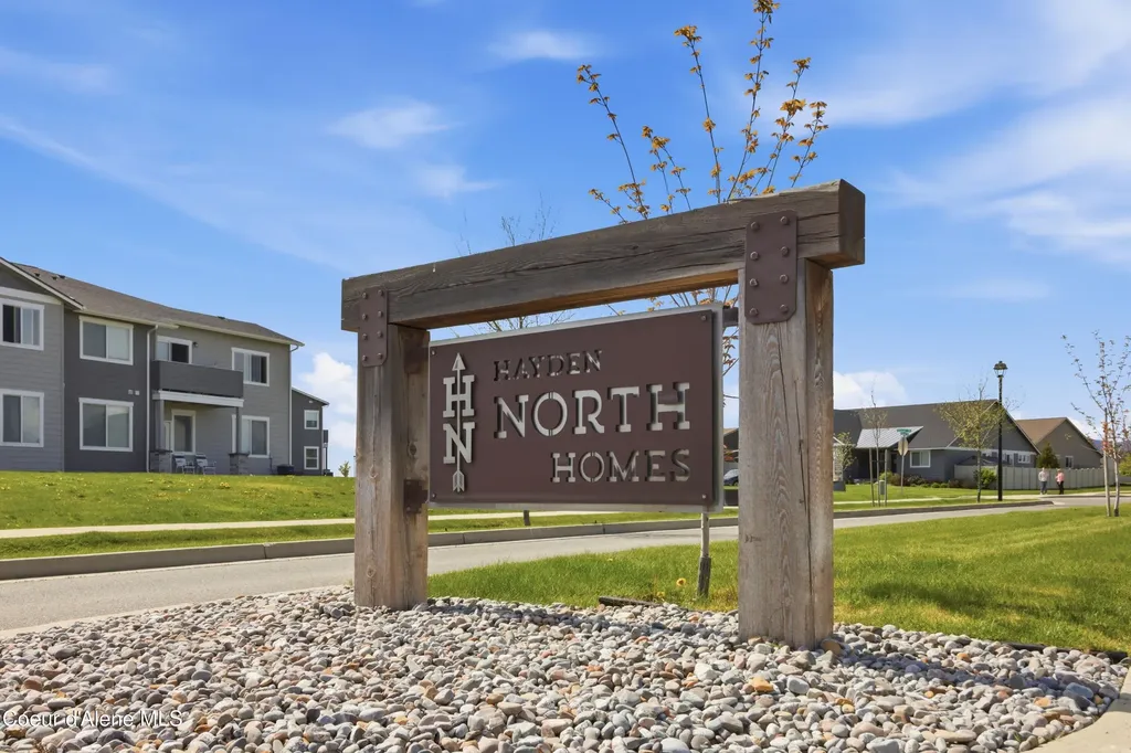 13005 N Loveland Way Hayden ID 83835