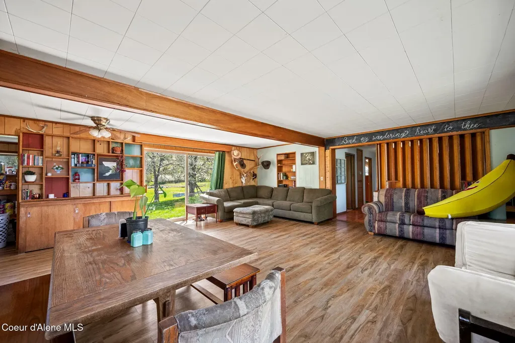 520409 Highway 95 Bonners Ferry ID 83805
