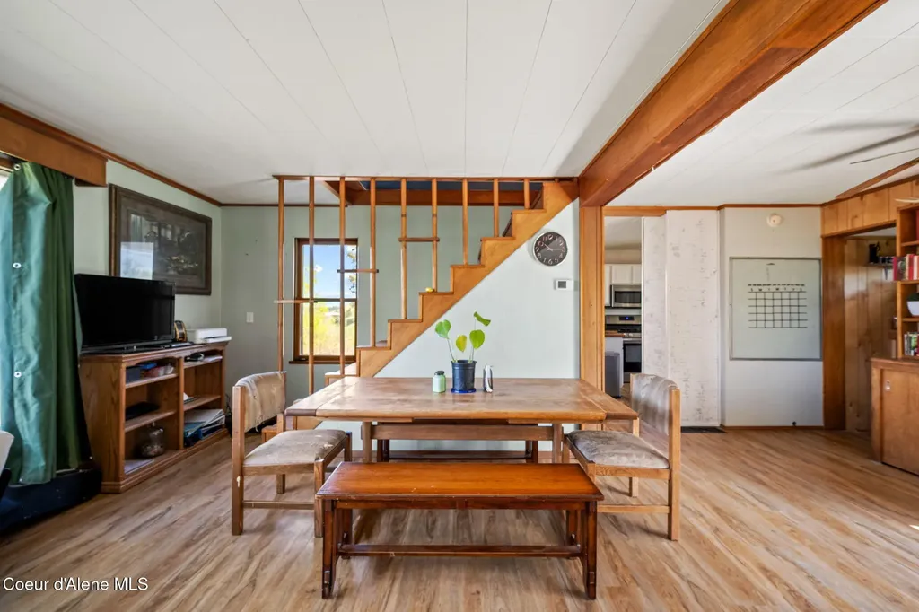 520409 Highway 95 Bonners Ferry ID 83805