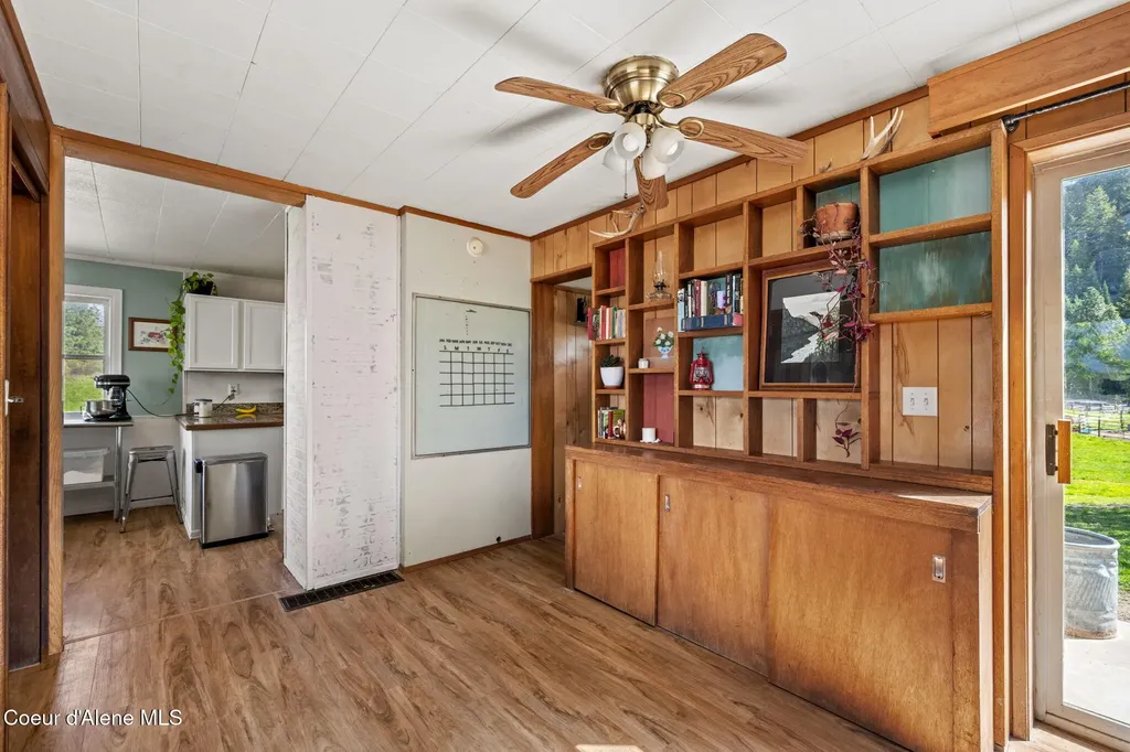 520409 Highway 95 Bonners Ferry ID 83805