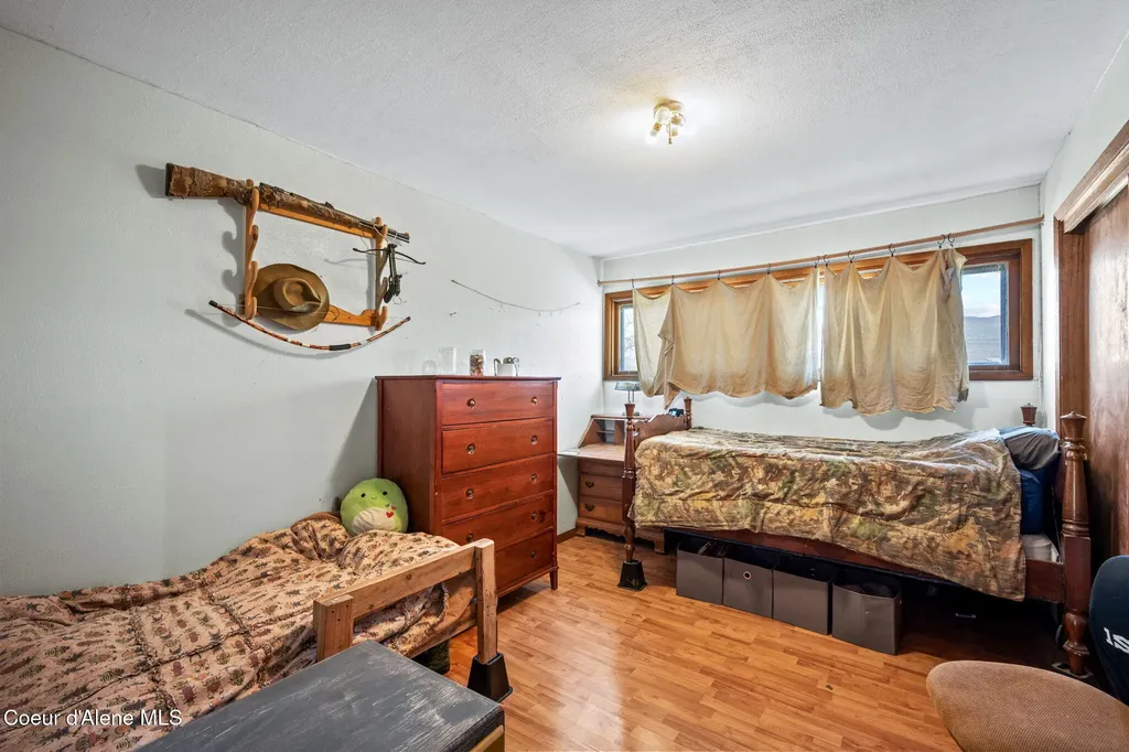 520409 Highway 95 Bonners Ferry ID 83805
