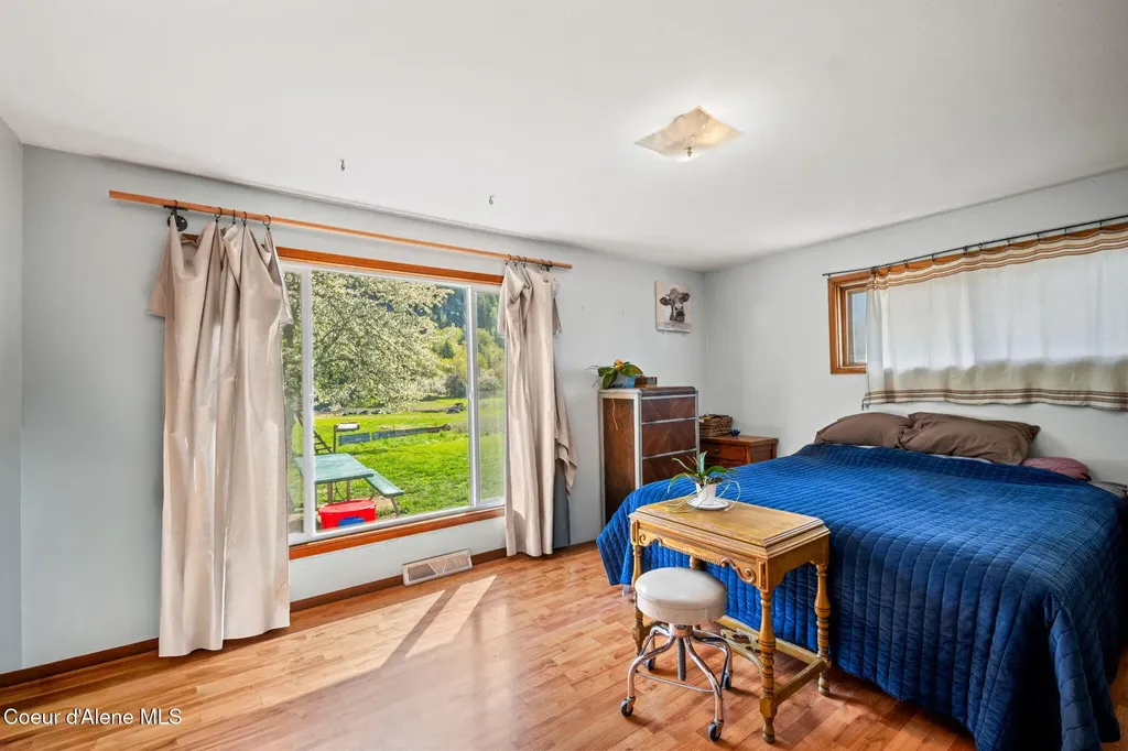 520409 Highway 95 Bonners Ferry ID 83805