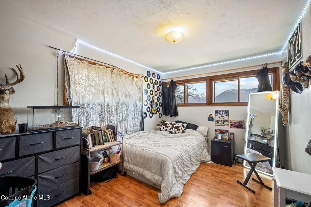 520409 Highway 95 Bonners Ferry ID 83805