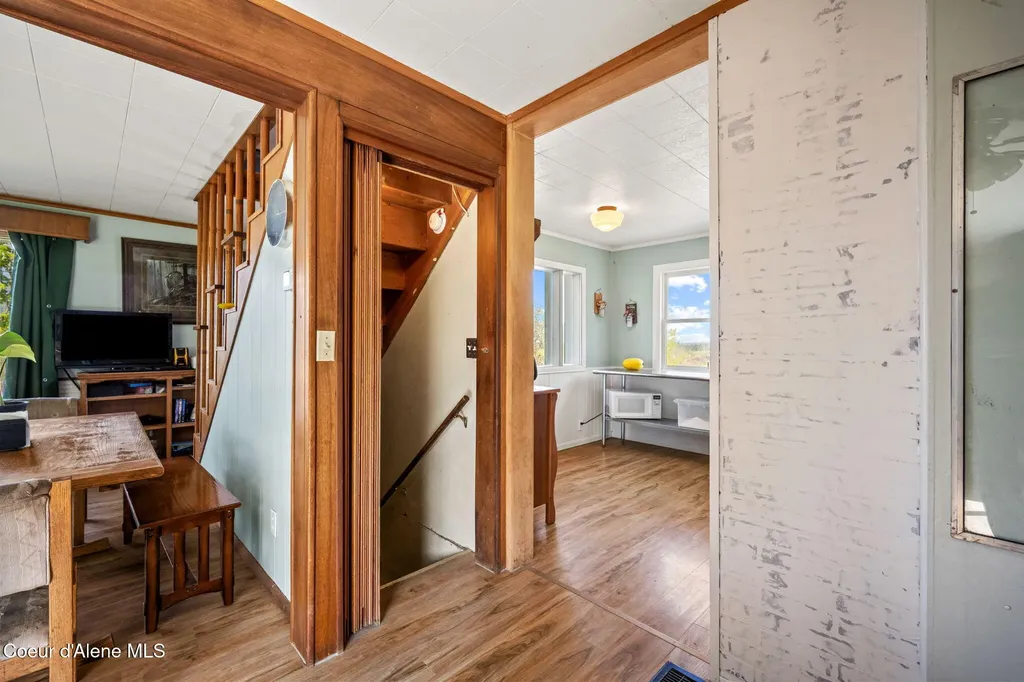 520409 Highway 95 Bonners Ferry ID 83805