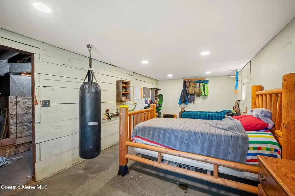520409 Highway 95 Bonners Ferry ID 83805