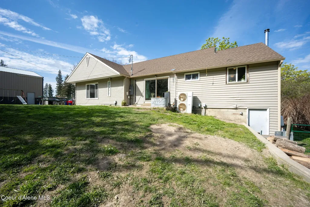 520409 Highway 95 Bonners Ferry ID 83805