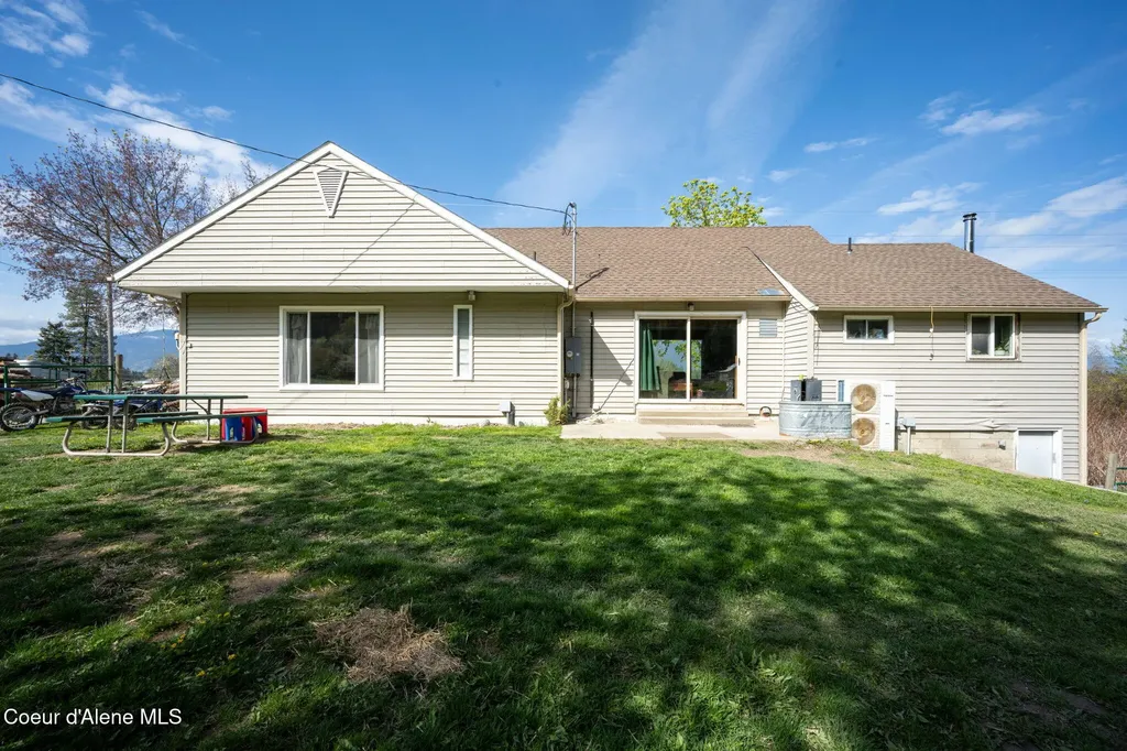 520409 Highway 95 Bonners Ferry ID 83805