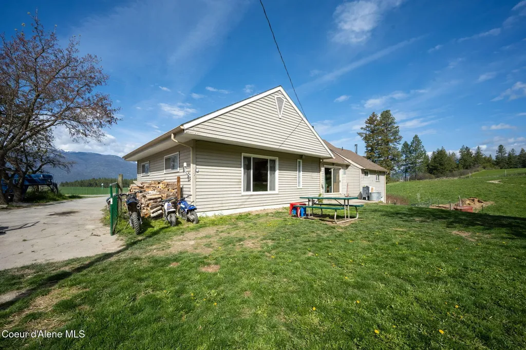 520409 Highway 95 Bonners Ferry ID 83805