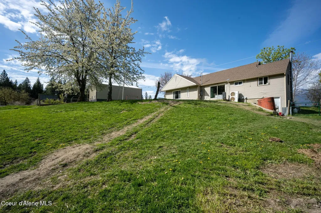 520409 Highway 95 Bonners Ferry ID 83805