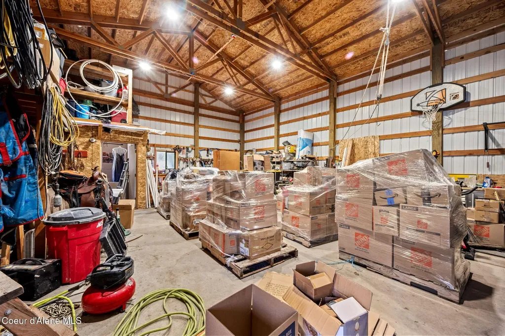 520409 Highway 95 Bonners Ferry ID 83805