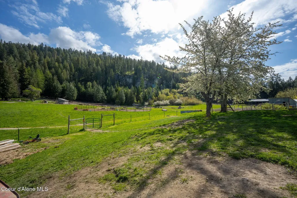 520409 Highway 95 Bonners Ferry ID 83805