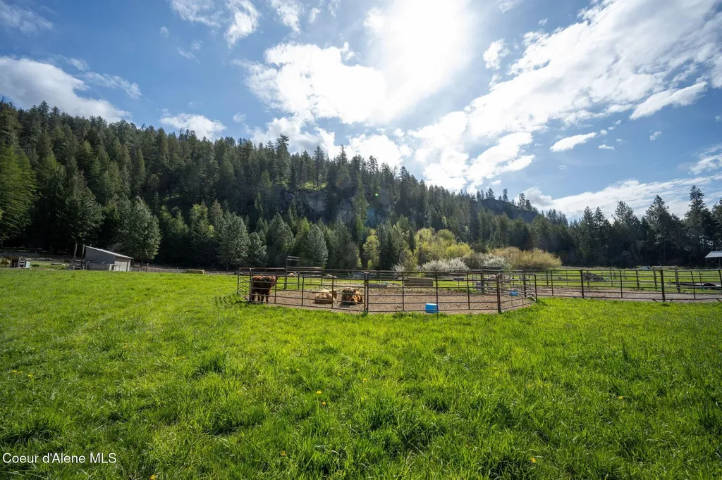 520409 Highway 95 Bonners Ferry ID 83805
