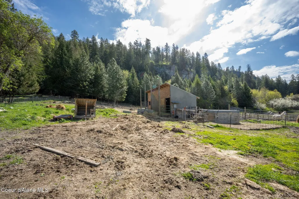 520409 Highway 95 Bonners Ferry ID 83805