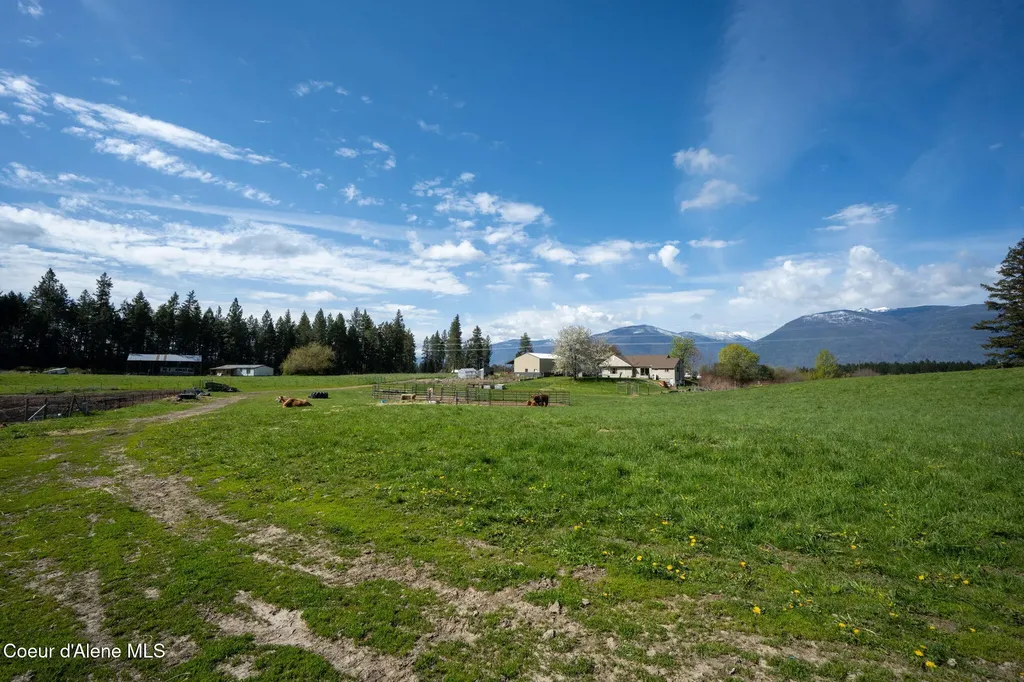 520409 Highway 95 Bonners Ferry ID 83805