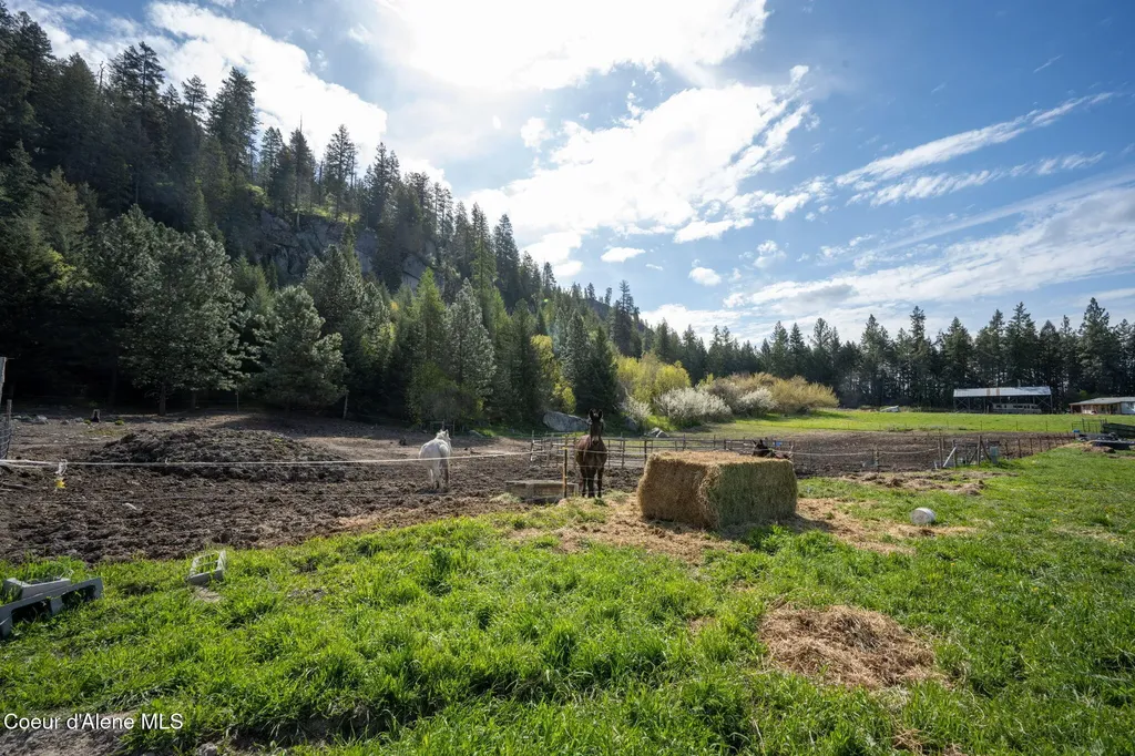 520409 Highway 95 Bonners Ferry ID 83805