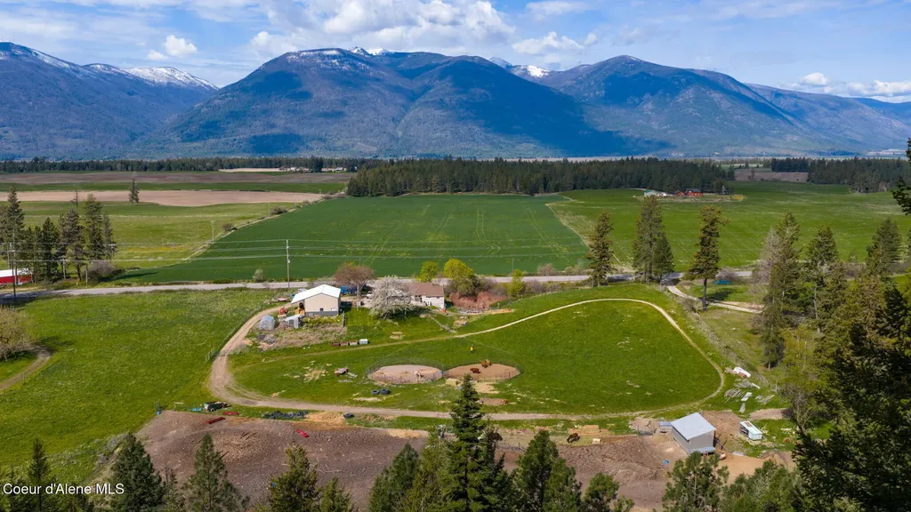 520409 Highway 95 Bonners Ferry ID 83805