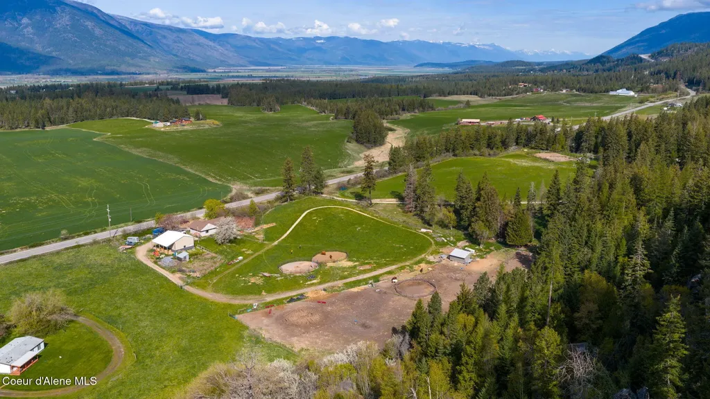 520409 Highway 95 Bonners Ferry ID 83805