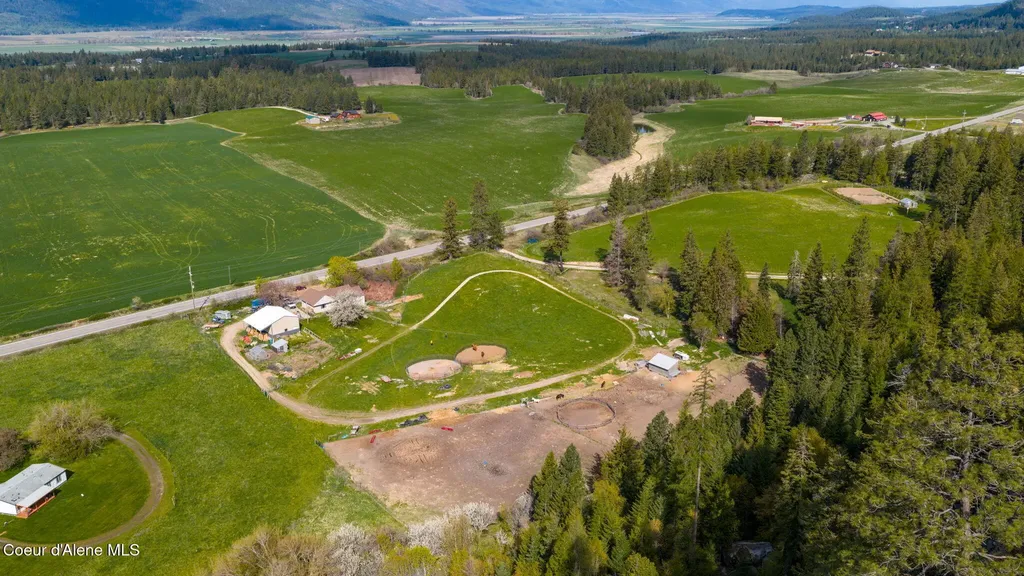 520409 Highway 95 Bonners Ferry ID 83805