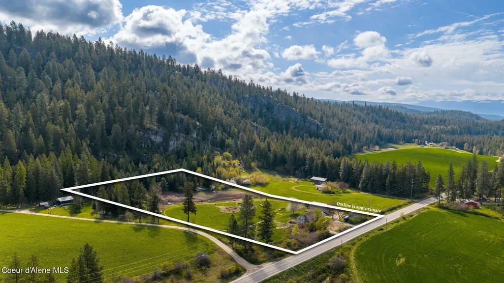520409 Highway 95 Bonners Ferry ID 83805