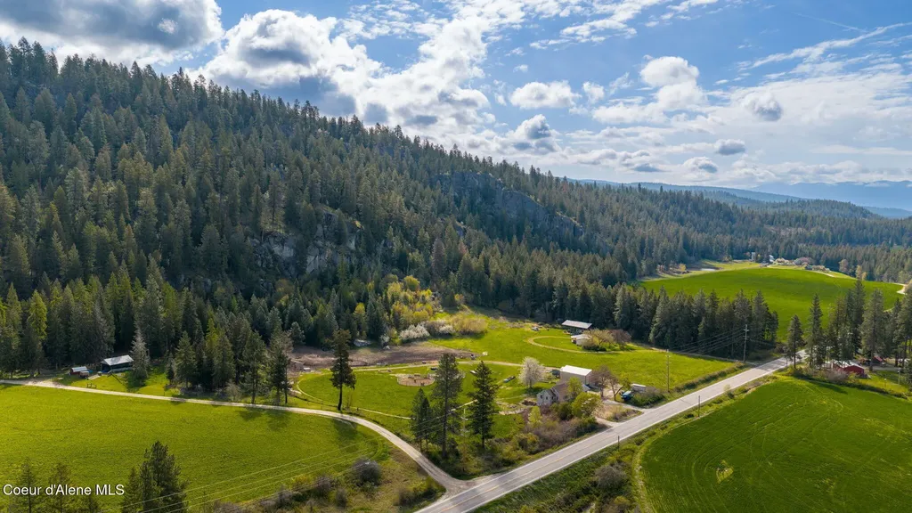 520409 Highway 95 Bonners Ferry ID 83805