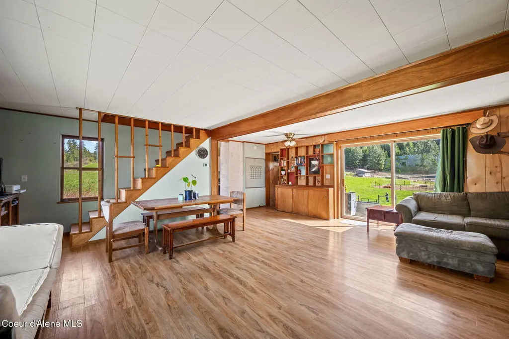 520409 Highway 95 Bonners Ferry ID 83805