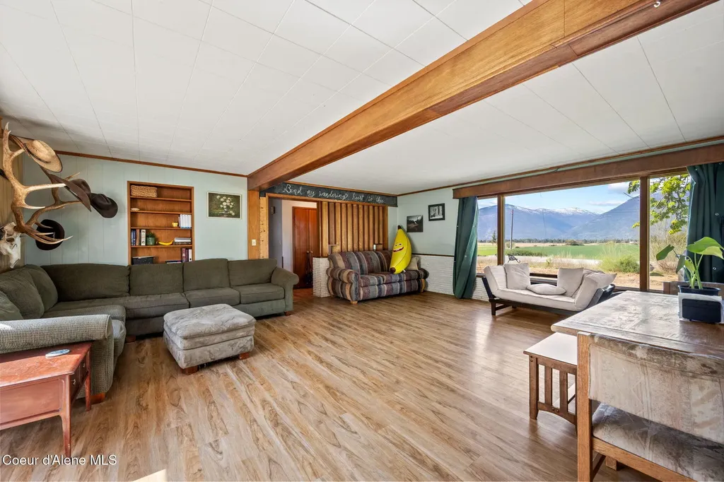 520409 Highway 95 Bonners Ferry ID 83805
