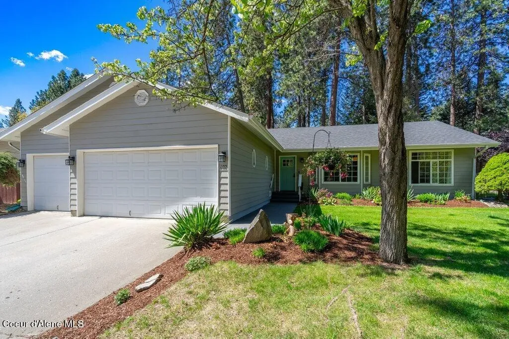 602 S Riverside Harbor Drive Post Falls ID 83854