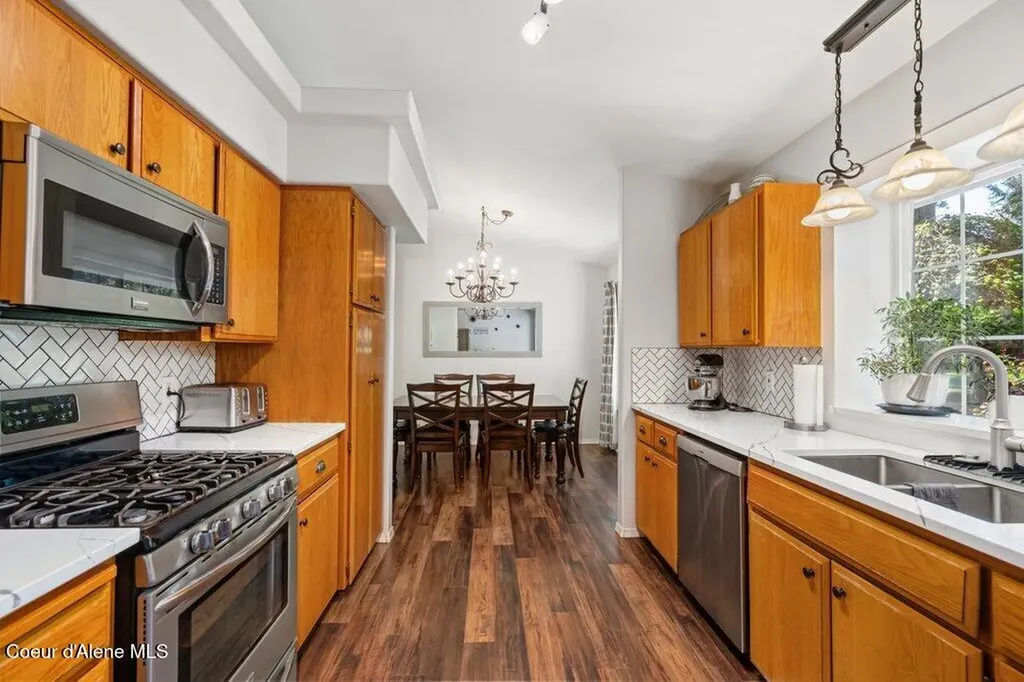 602 S Riverside Harbor Drive Post Falls ID 83854