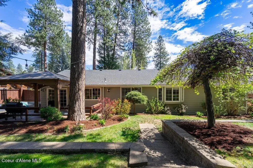 602 S Riverside Harbor Drive Post Falls ID 83854