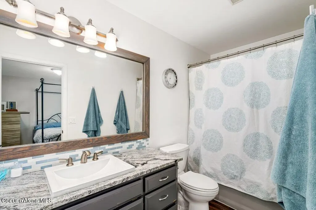 602 S Riverside Harbor Drive Post Falls ID 83854