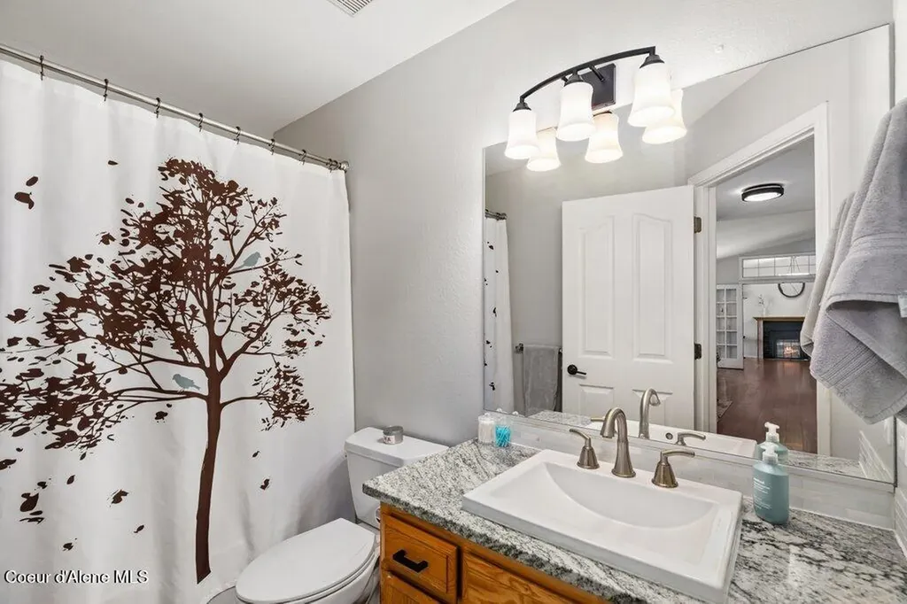 602 S Riverside Harbor Drive Post Falls ID 83854
