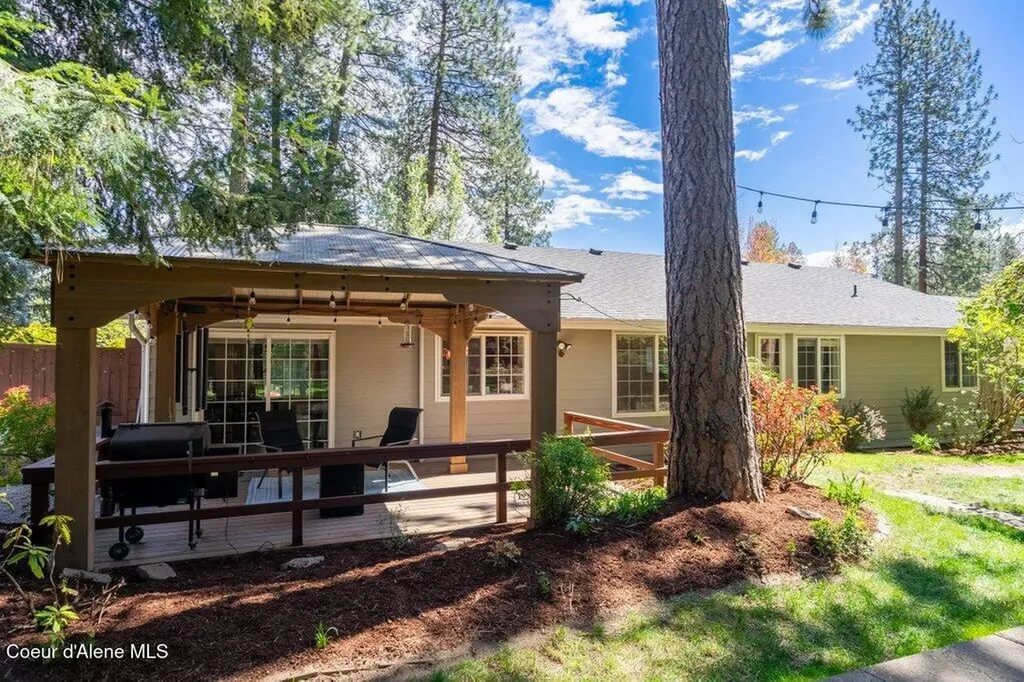 602 S Riverside Harbor Drive Post Falls ID 83854