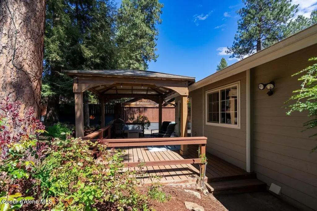 602 S Riverside Harbor Drive Post Falls ID 83854